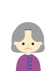 おばあちゃん