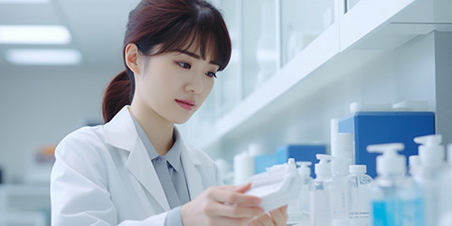 薬局イメージ